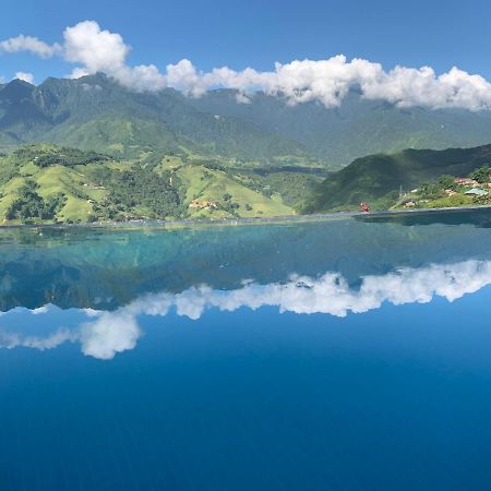 Eco Palms House - Sapa Retreat Hotel Екстериор снимка