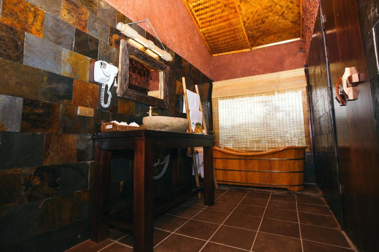 Eco Palms House - Sapa Retreat Hotel Екстериор снимка