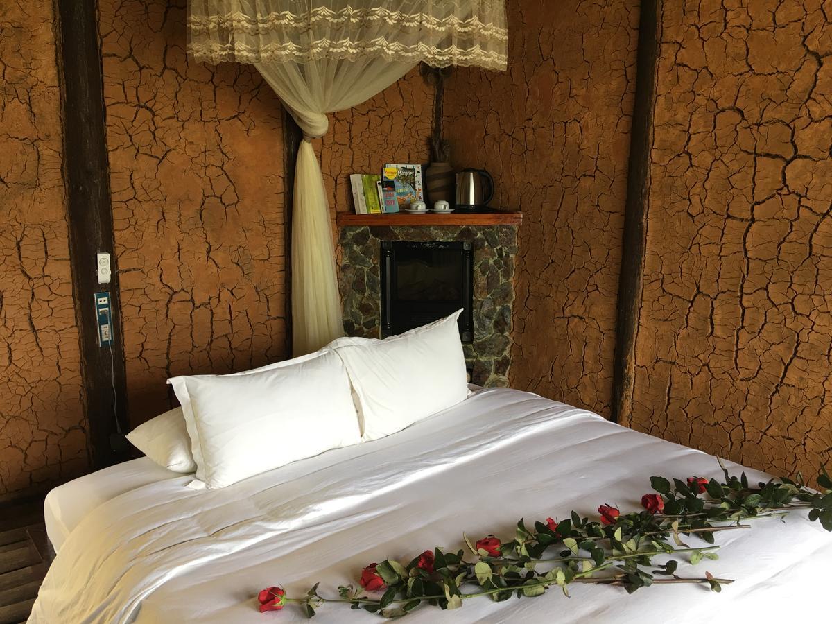 Eco Palms House - Sapa Retreat Hotel Екстериор снимка